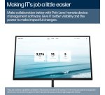 HP Poly Studio E60 Smart Camera 4K MPTZ with 12x Optical Zoom