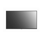 LG 43UH7J-H visualizzatore di messaggi Pannello piatto per segnaletica digitale 109,2 cm (43") IPS Wi-Fi 700 cd/m² 4K Ultra HD Nero Processore integrato WebOS 24/7