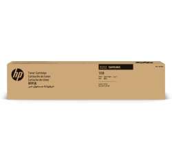 Samsung MLT-D709S Black Original Toner Cartridge