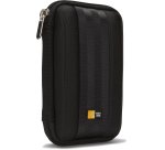 Case Logic QHDC-101 Black Housse EVA (Acétate de vinyle d'éthylène) Noir