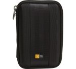 Case Logic QHDC-101 Black Housse EVA (Acétate de vinyle d'éthylène) Noir