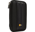 Case Logic QHDC-101 Black Housse EVA (Acétate de vinyle d'éthylène) Noir