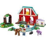 LEGO Disney Blaze's Horse Ranch