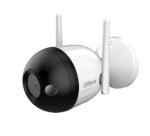 Dahua Technology DH-F4C-PV security camera Bullet IP security camera Indoor & outdoor 2560 x 1440 pixels Wall