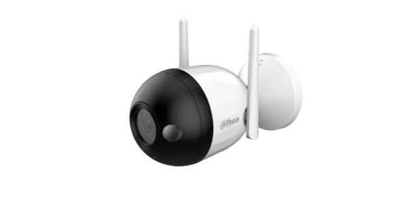 Dahua Technology DH-F4C-PV security camera Bullet IP security camera Indoor & outdoor 2560 x 1440 pixels Wall
