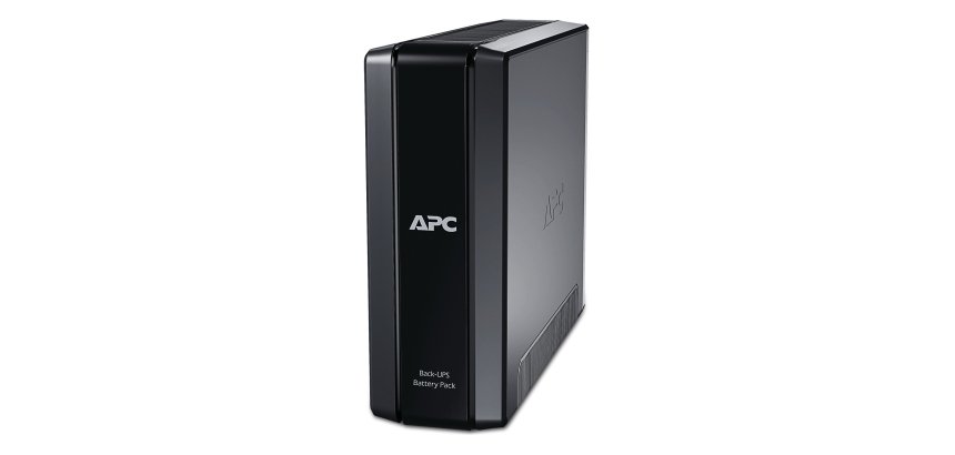 APC Back-UPS Pro External Battery Pack