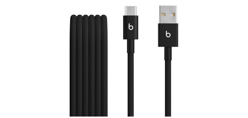 Apple MDGH4ZM/A USB-kabel USB 2.0 1,5 m USB A USB C Zwart