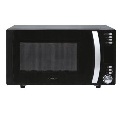 Candy COOKinApp CMXG 25DCB Acciaio inox Microonde con grill Superficie piana 25 L 900 W