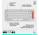 Logitech POP ICON KEYS