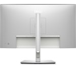 DELL UltraSharp U2725QE écran plat de PC 68,6 cm (27") 3840 x 2160 pixels 4K Ultra HD LCD Noir, Argent