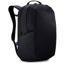 Thule Subterra 2 TSLB417 Black sac à dos Sac à dos normal Noir Polyester