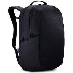 Thule Subterra 2 TSLB417 Black sac à dos Sac à dos normal Noir Polyester