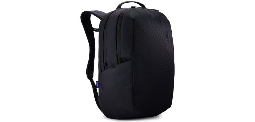 Thule Subterra 2 TSLB417 Black sac à dos Sac à dos normal Noir Polyester