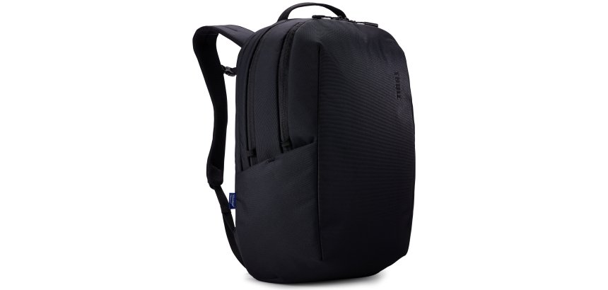 Thule Subterra 2 TSLB417 Black sac à dos Sac à dos normal Noir Polyester
