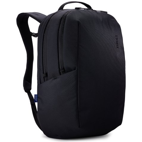 Thule Subterra 2 TSLB417 Black sac à dos Sac à dos normal Noir Polyester