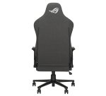 ASUS SL201C ROG Aethon Fabric Edition Universal gaming chair Upholstered padded seat Grey