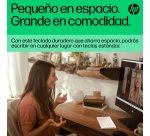 HP Teclado multidispositivo compacto 350 con Bluetooth