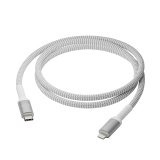dbramante1928 CB12CLGR7117 câble Lightning 1,2 m Blanc