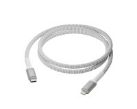 dbramante1928 CB12CLGR7117 câble Lightning 1,2 m Blanc