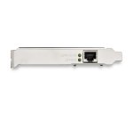 StarTech.com Tarjeta de Red PCI Express de 2,5Gb 2.5GBASE-T