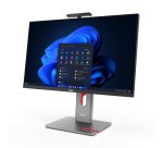 Lenovo ThinkCentre M90a Pro Gen 6 Intel Core Ultra 7 265 68,6 cm (27") 2560 x 1440 Pixel PC All-in-one 32 GB DDR5-SDRAM 1 TB SSD NVIDIA GeForce RTX 4050 Windows 11 Pro Wi-Fi 6E (802.11ax) Nero