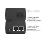 TP-Link Omada 2.5G PoE+ Injector Adapter