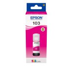 Epson 103 EcoTank Magenta ink bottle (WE)