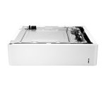 HP LaserJet Chargeur de support Color 550 feuilles