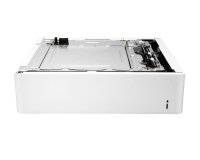 HP LaserJet Chargeur de support Color 550 feuilles