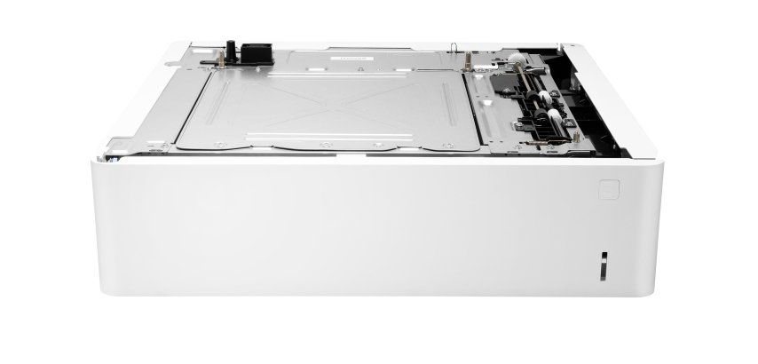 HP LaserJet Chargeur de support Color 550 feuilles