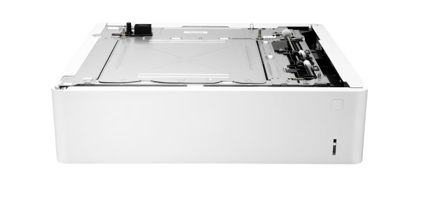 HP LaserJet Chargeur de support Color 550 feuilles