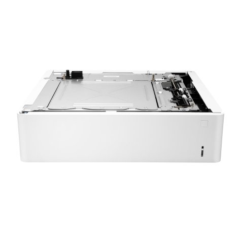 HP LaserJet Chargeur de support Color 550 feuilles