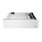 HP LaserJet Chargeur de support Color 550 feuilles