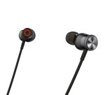 Verbatim TruSound Pro Neckband Earbuds Black