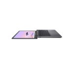 ASUS Chromebook Plus CX34 CX3402CVA-MW1575 Intel Core 3 100U 35,6 cm (14") Écran tactile Full HD 16 Go LPDDR5-SDRAM 256 Go UFS Wi-Fi 6E (802.11ax) ChromeOS Gris