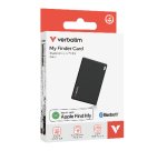 Verbatim My Finder Personnel Recherche Noir