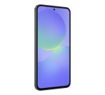 Samsung Galaxy A36 5G 17 cm (6.7") Double SIM Android 15 USB Type-C 8 Go 256 Go 5000 mAh Noir