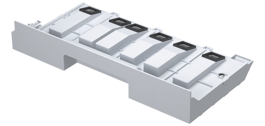 Epson Bloc récupérateur d'encre sans marge SP4900
