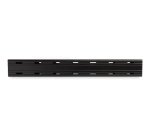 StarTech.com Boîtier USB-C 10Gbps vers M.2 NVMe SSD - Boîtier Disque Dur M.2 NGFF PCIe en Aluminium - 1 GB/s Read/Write - Taille 2230, 2242, 2260, 2280 - Compatible TB3 - Mac & PC