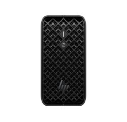 HP Z2 Mini G1a Copilot+ PC AMD Ryzen AI Max PRO 390 64 GB LPDDR5x-SDRAM 1 TB SSD Windows 11 Pro Mini PC Workstation Zwart