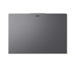 Acer Extensa 16 EXO16-51-76MM Intel Core Ultra 7 155U Laptop 40.6 cm (16") WUXGA 16 GB DDR5-SDRAM 512 GB SSD Wi-Fi 6 (802.11ax) Windows 11 Pro Grey QWERTY Italian