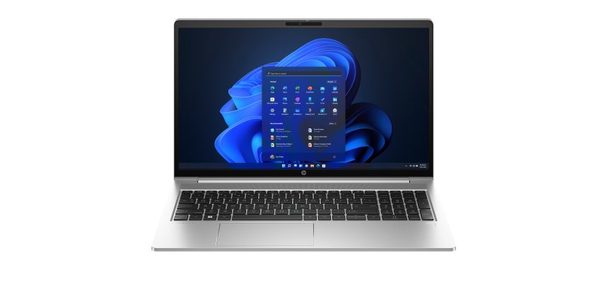 HP ProBook 450 G10 Intel® Core™ i5 i5-1334U Ordinateur portable 39,6 cm (15.6") Full HD 16 Go DDR4-SDRAM 512 Go SSD Wi-Fi 6E (802.11ax) Windows 11 Pro Argent