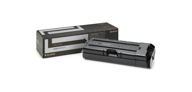 KYOCERA TK-6705 cartuccia toner 1 pz Originale Nero