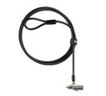 Kensington Universal 3-in-1 2.0 Keyed Laptop Lock