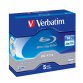 Verbatim 43748 disque vierge Blu-Ray BD-R 50 Go 5 pièce(s)