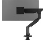 iiyama DS6001C-B1 support d'écran plat pour bureau 124,5 cm (49") Noir