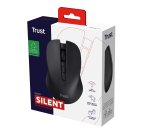 Trust Mydo souris Bureau Ambidextre RF sans fil Optique 1800 DPI