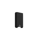 OtterBox Symmetry Cactus Leather MagSafe Wallet Vanta - schwarz