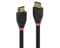 Lindy 41073 cable HDMI 20 m HDMI tipo A (Estándar) Negro