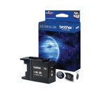Brother LC1280XLBK cartuccia d'inchiostro 1 pz Originale Nero